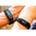 Xiaomi Mi Band 4 AMOLED Color Screen Wristband BT5.0 Fitness Tracker Smart Wristbands (Black)